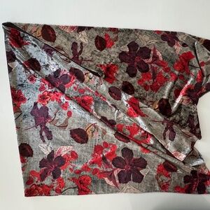 Diane Kroe "Endless" Multi Scarf/Top/Skirt